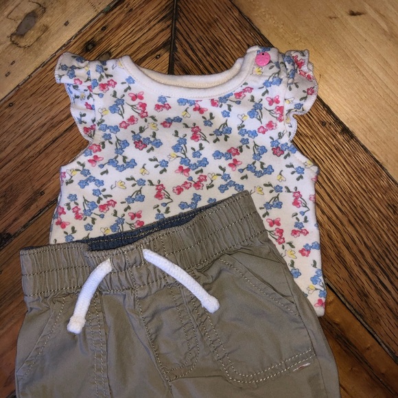 Little Wonder Newborn set - Picture 3 of 4